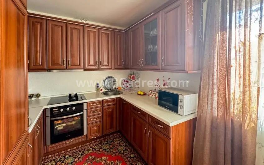 Haus im Dorf Bryastovets І №3466