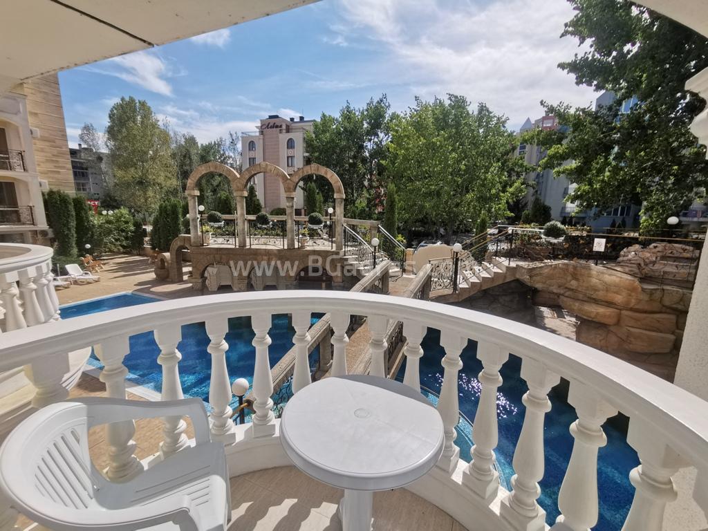 Квартира в комплексе Свит Хоум І №2616