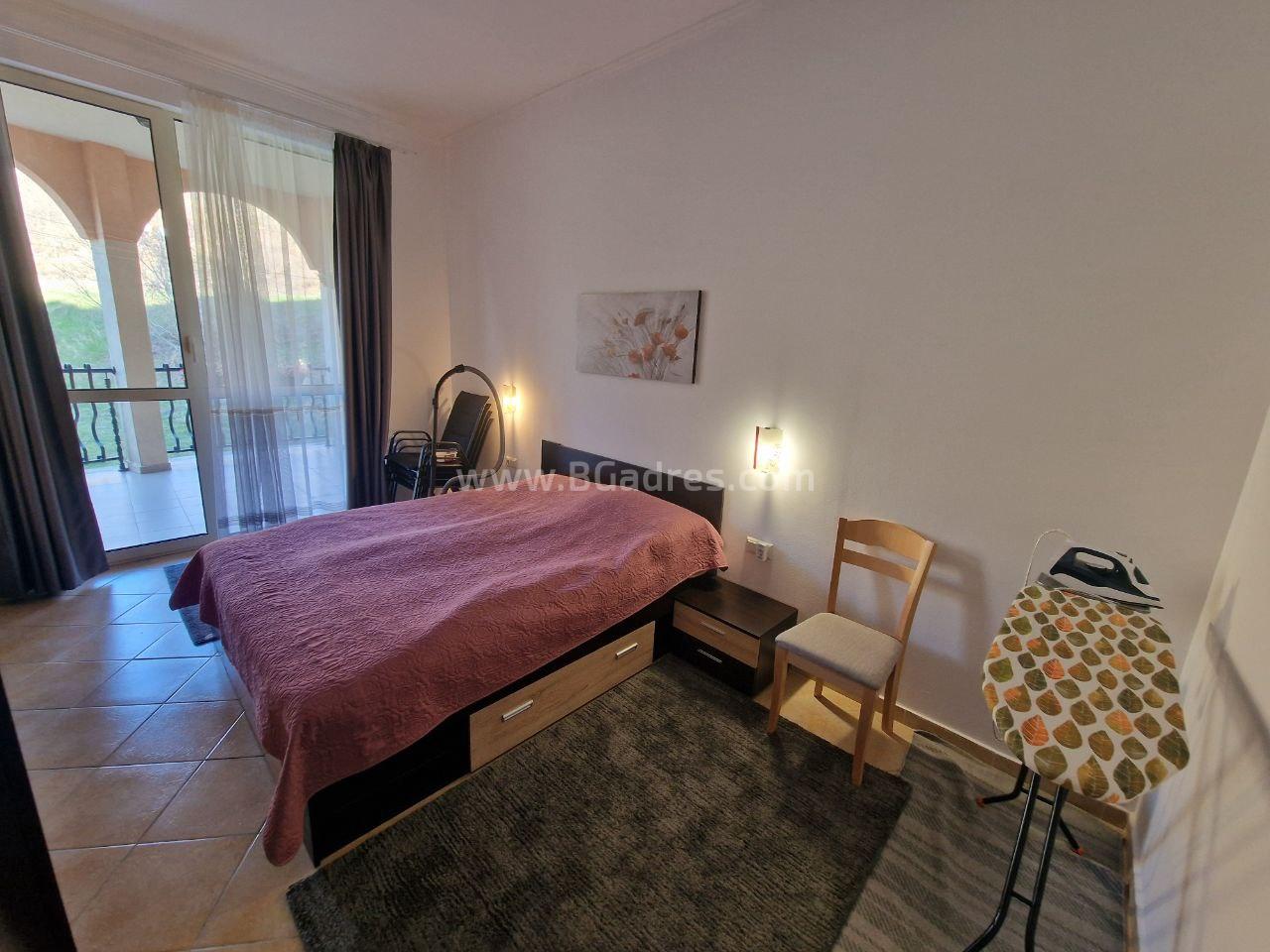 Квартира в комплексе Негреско І №3473