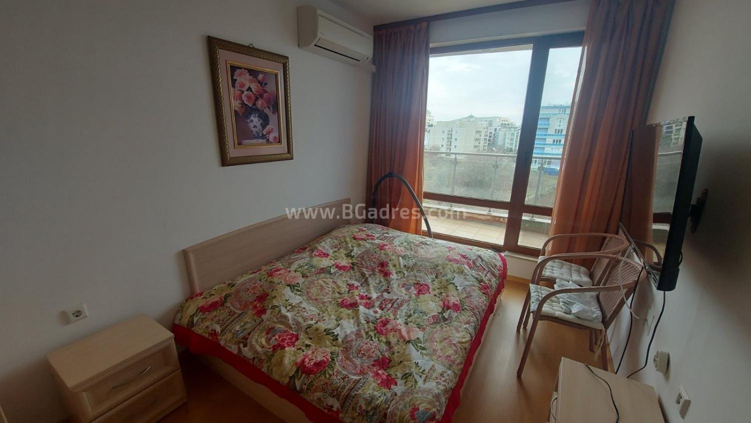 Apartment in the Mastro complex І №3478