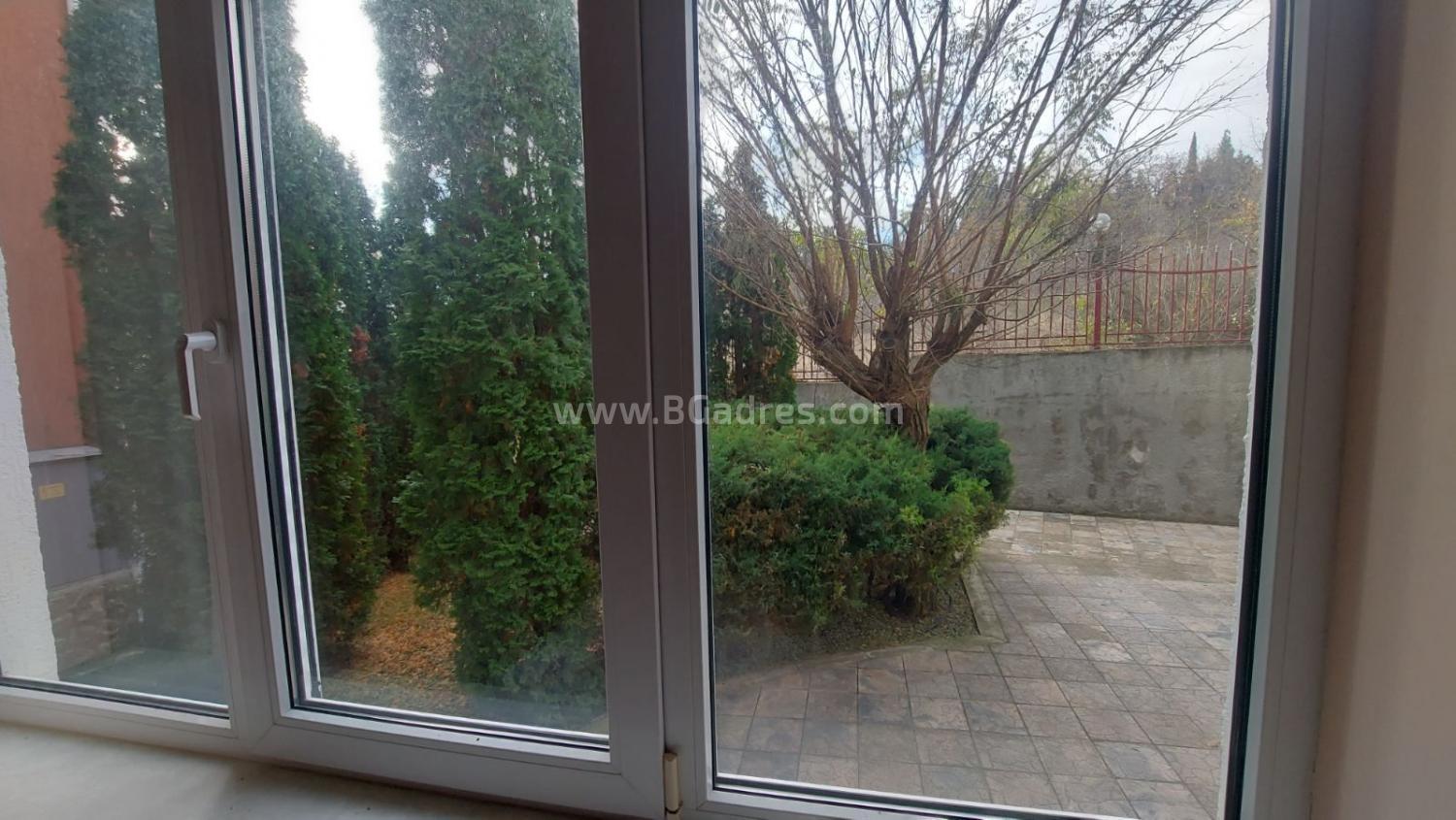 Preiswerte Dreizimmerwohnung am Meer І №3480