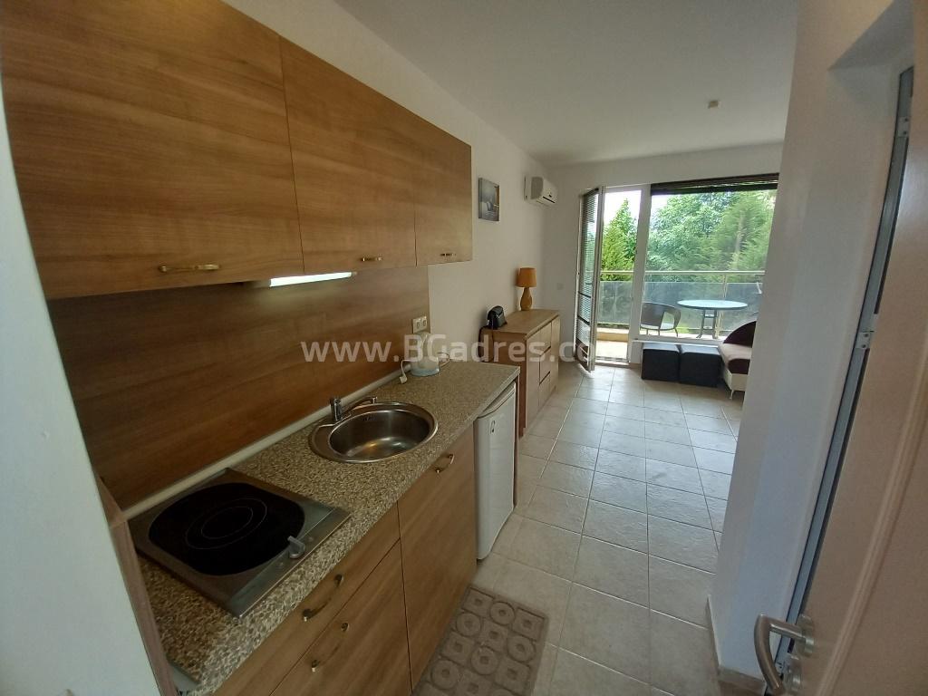 Studio im Anna Marina Komplex І №3616