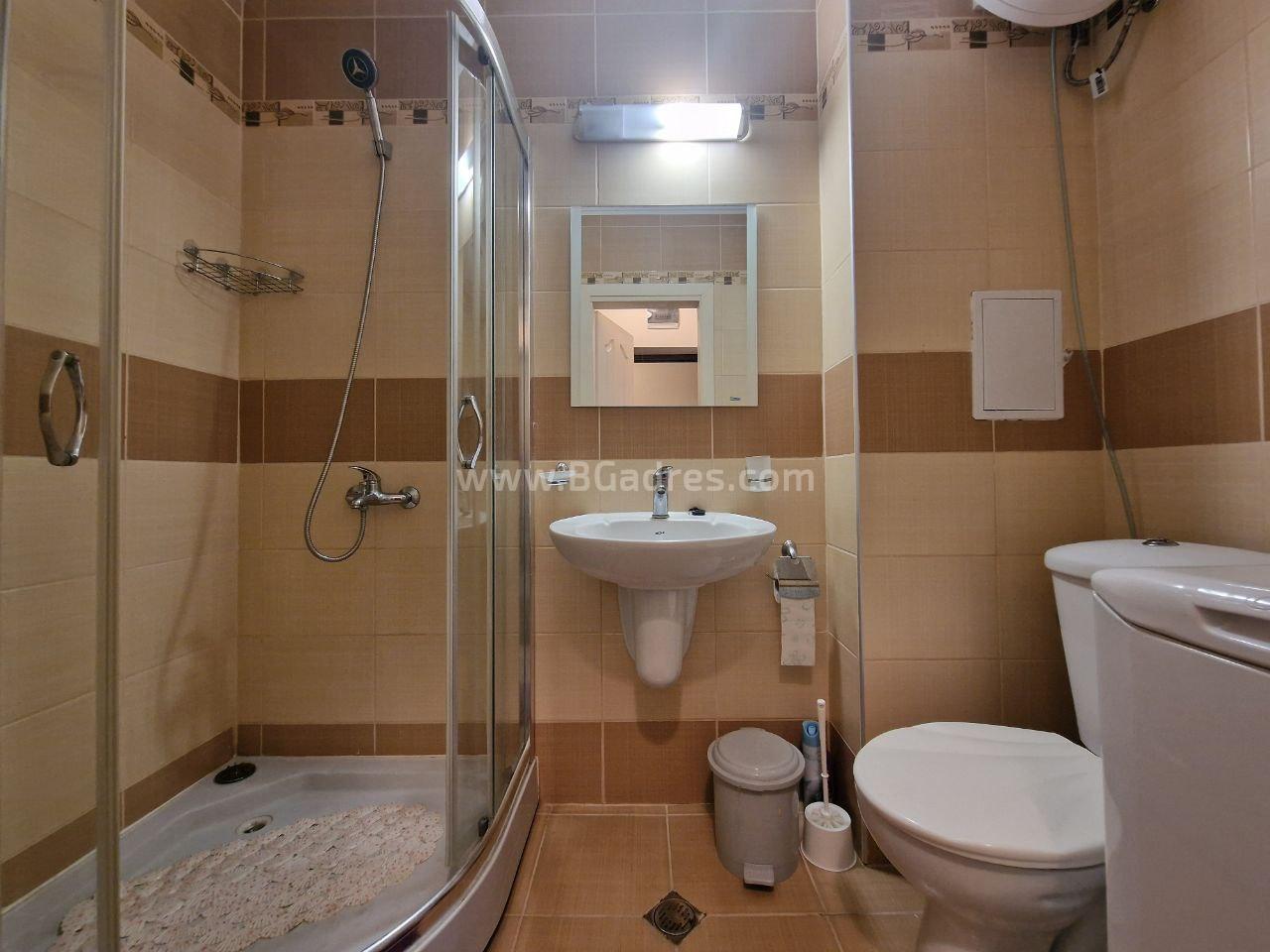 Апартамент в комплекс Мелия 3 І №3636