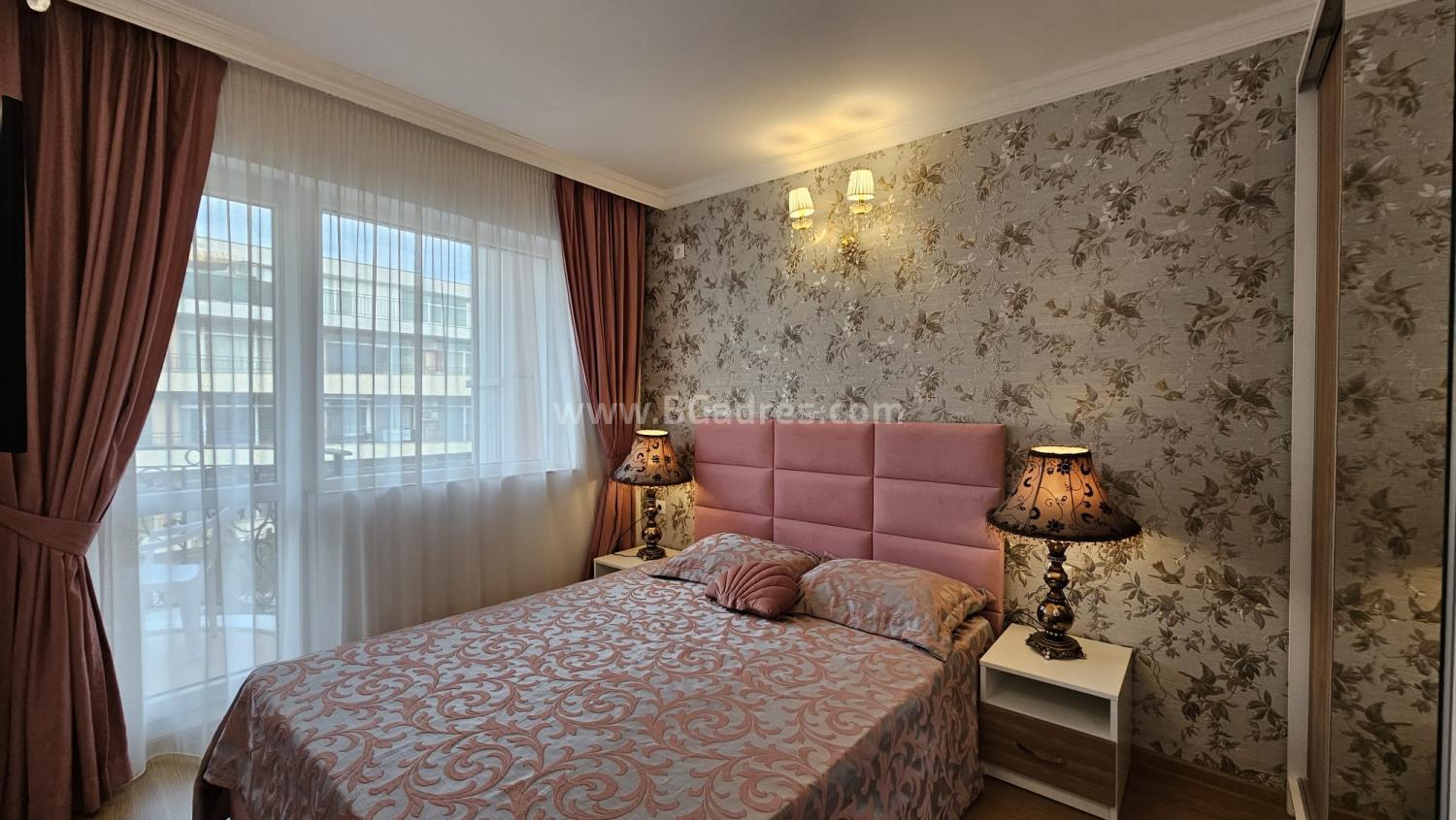 Квартира в комплексе Свит Хоумс 6 І №3655