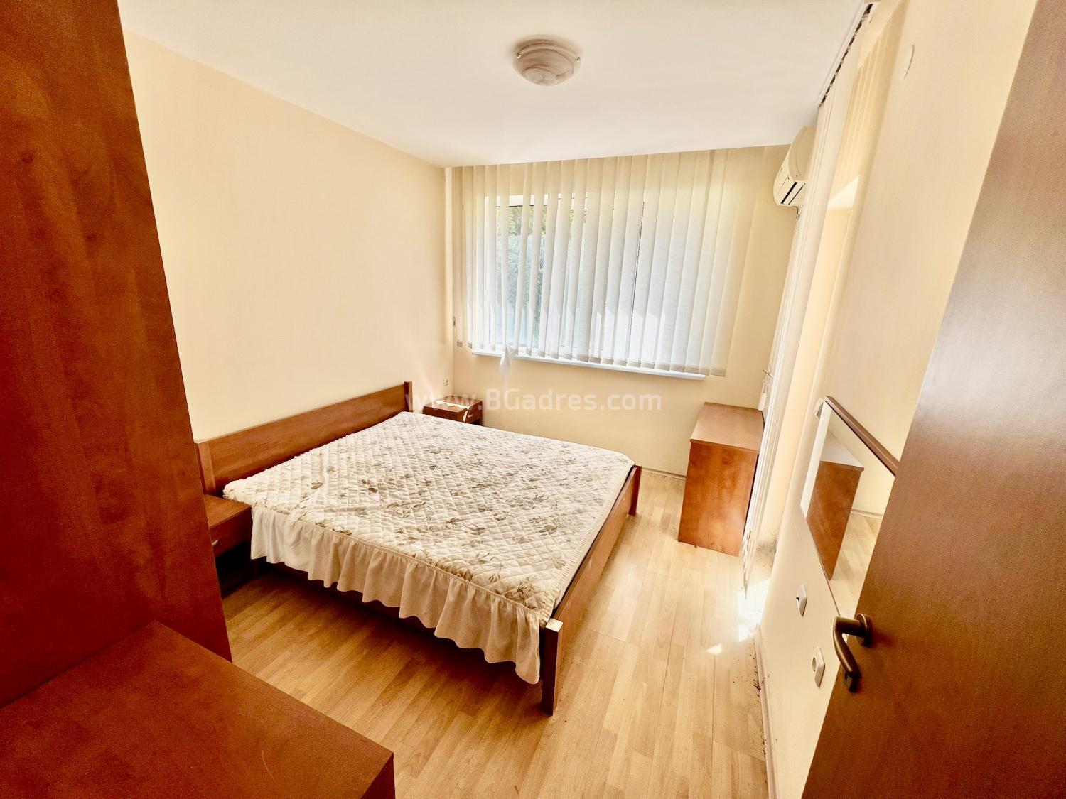 Wohnung im Privelege Fort Komplex І №3697
