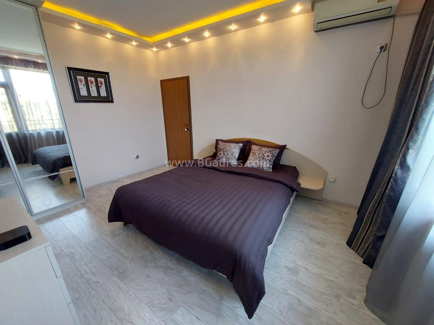 Дом с бассейном для ПМЖ І №2871