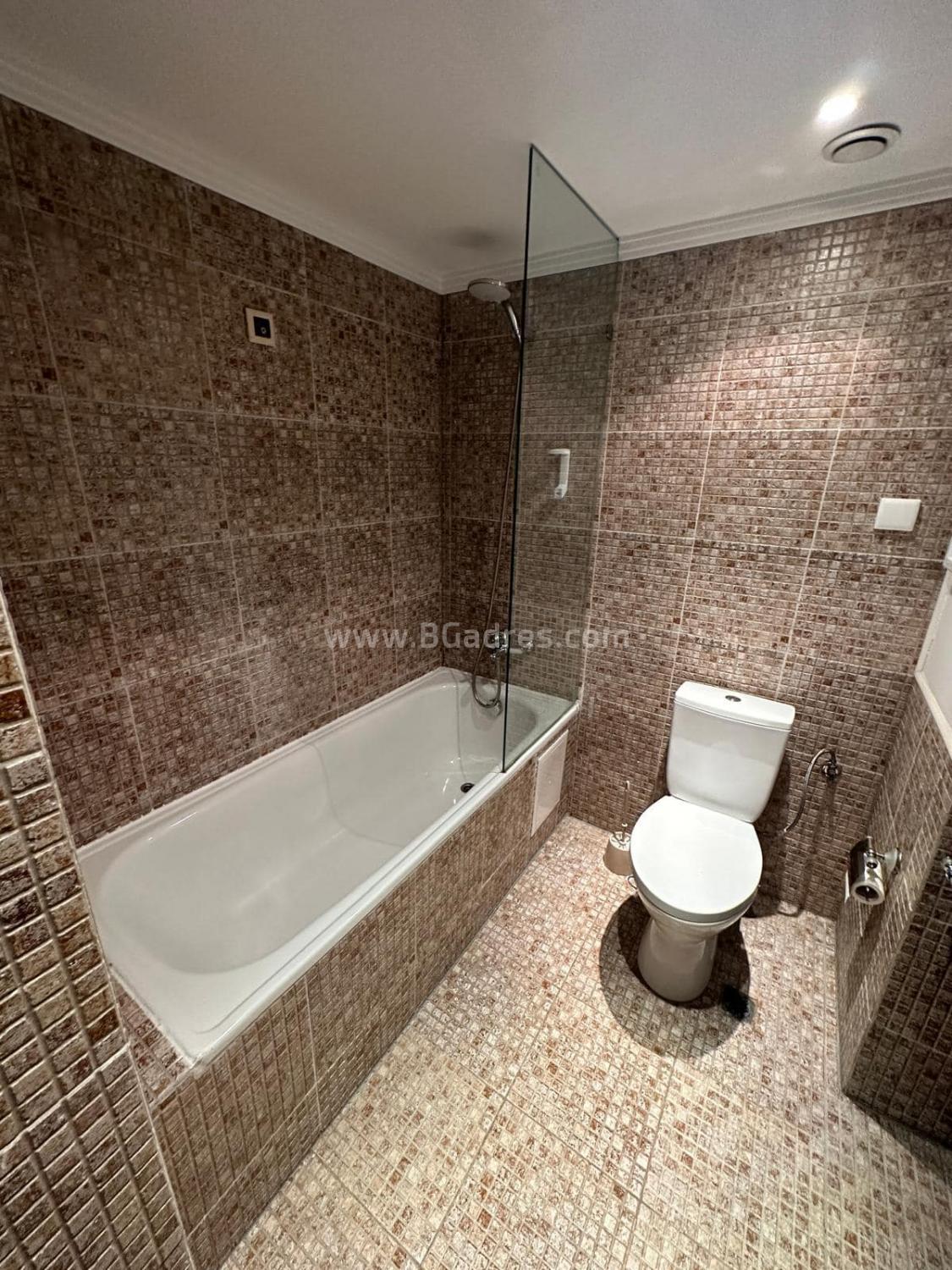 Апартамент в комплекс Барсело І №3788