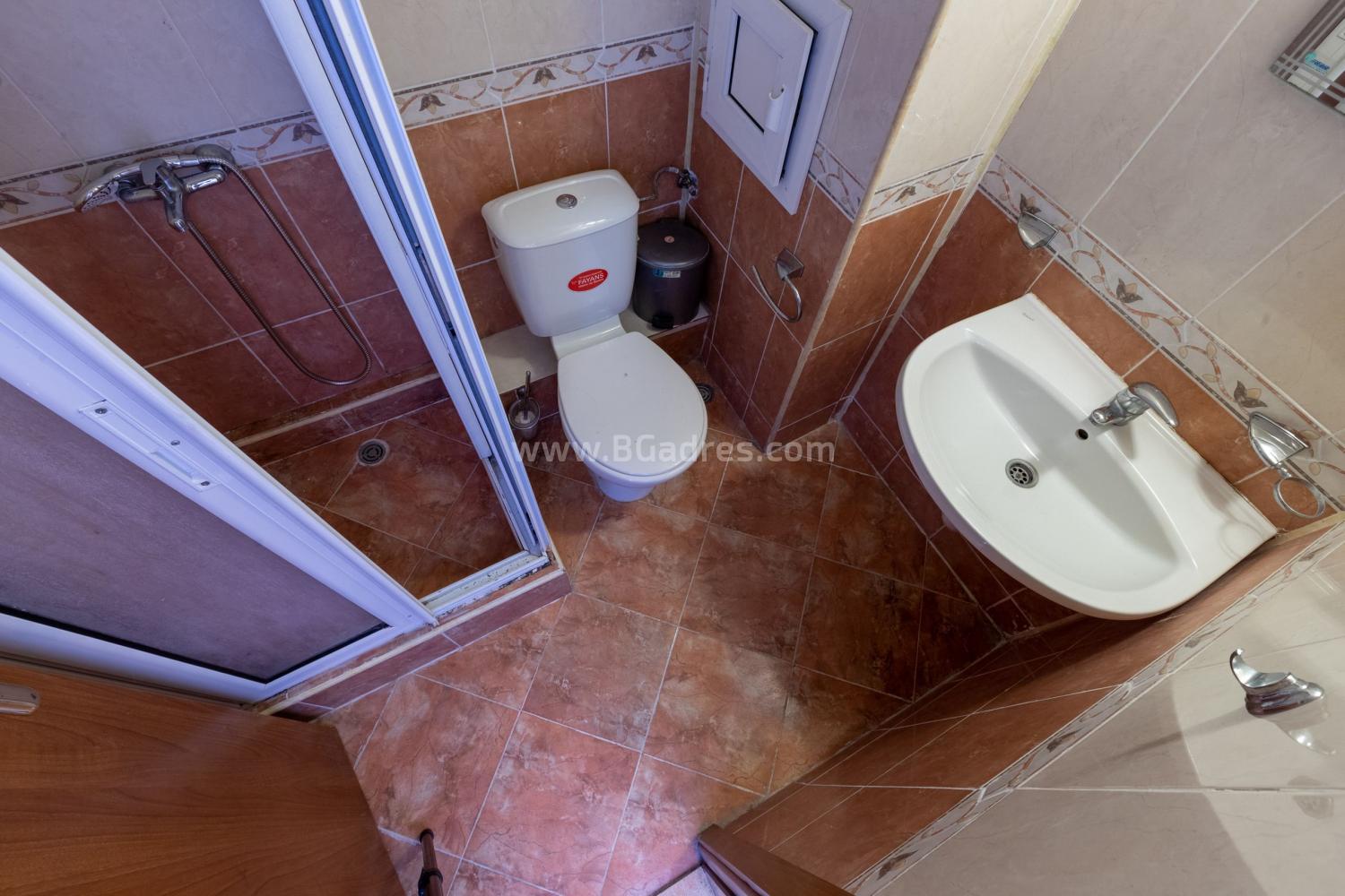 Studio im Elite 3 Komplex І №3791