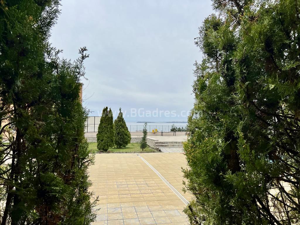 Апартамент в комплекс Сий Форт І №3792