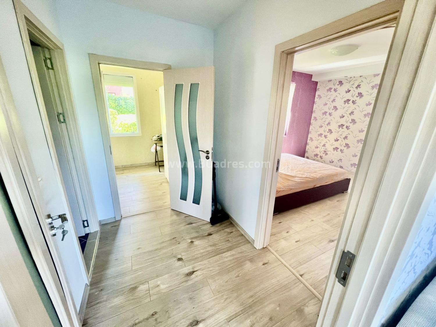 Квартира без таксы за обслуживание в Равде І №3793