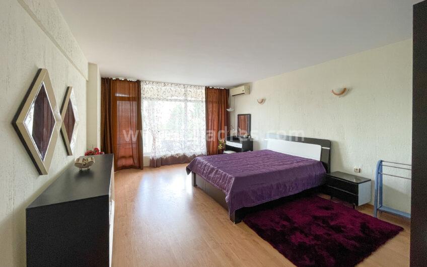 Large house with sea view in Ravda І №3037