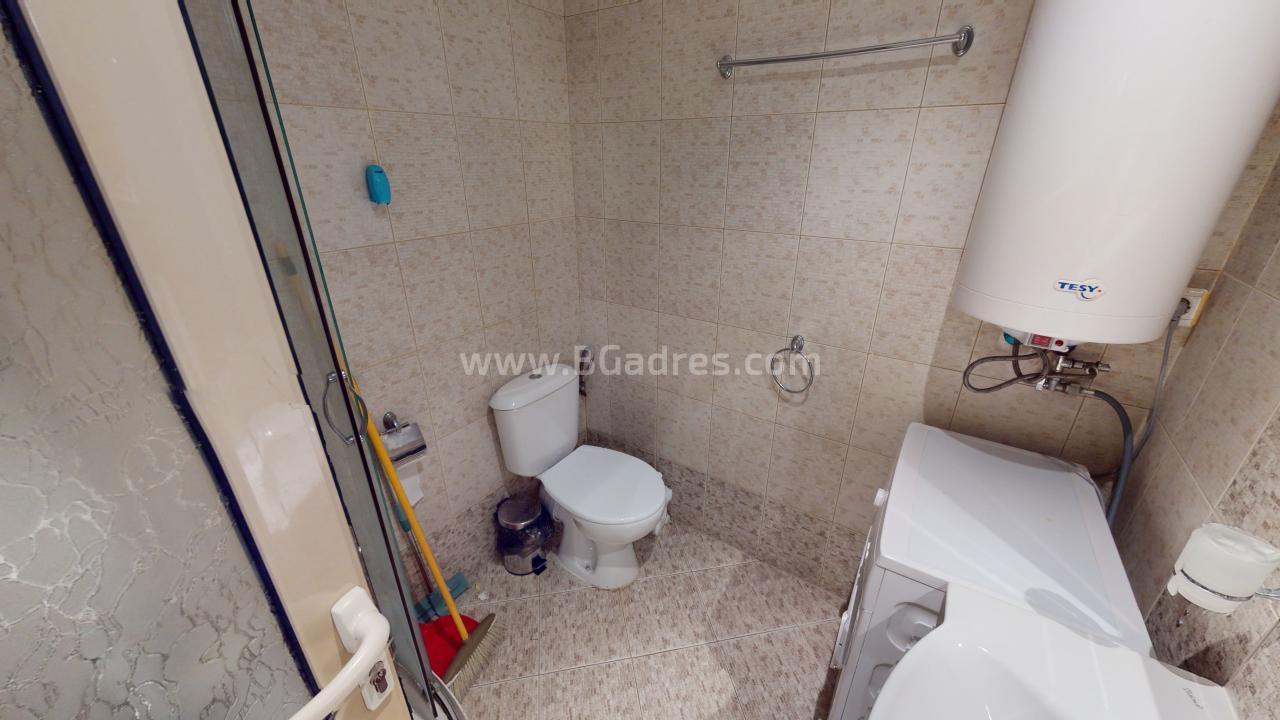 Wohnung im Avalon Komplex І №3920