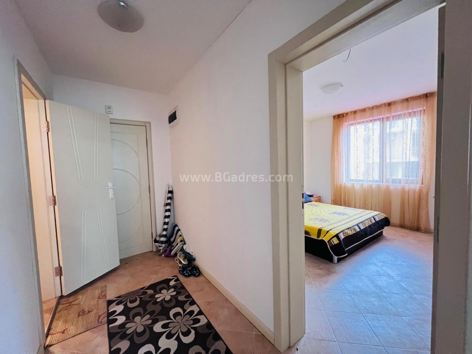 Квартира без таксы в Святом Власе І №3962