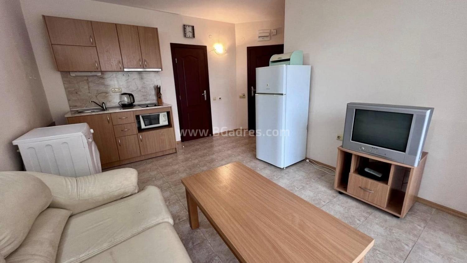 Wohnung in der Anlage Rose Village І №3968