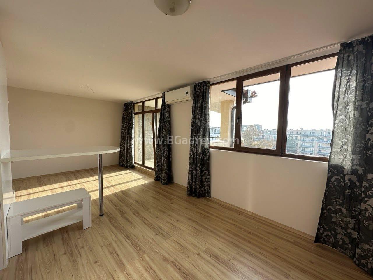 Wohnung in der Anlage Elite Ravda І №3984