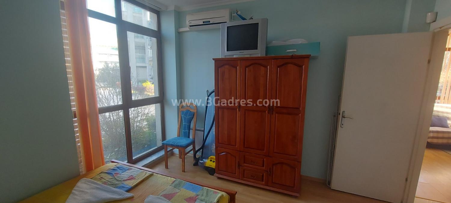 Квартира в комплексе Сан Сити І №4011