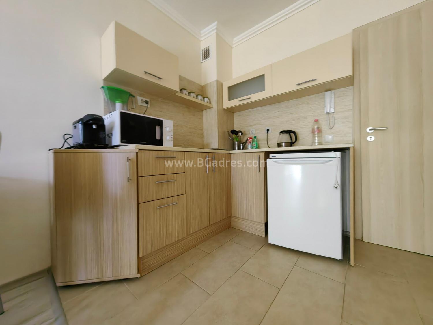 Большая студия в Вип Зон І №2542