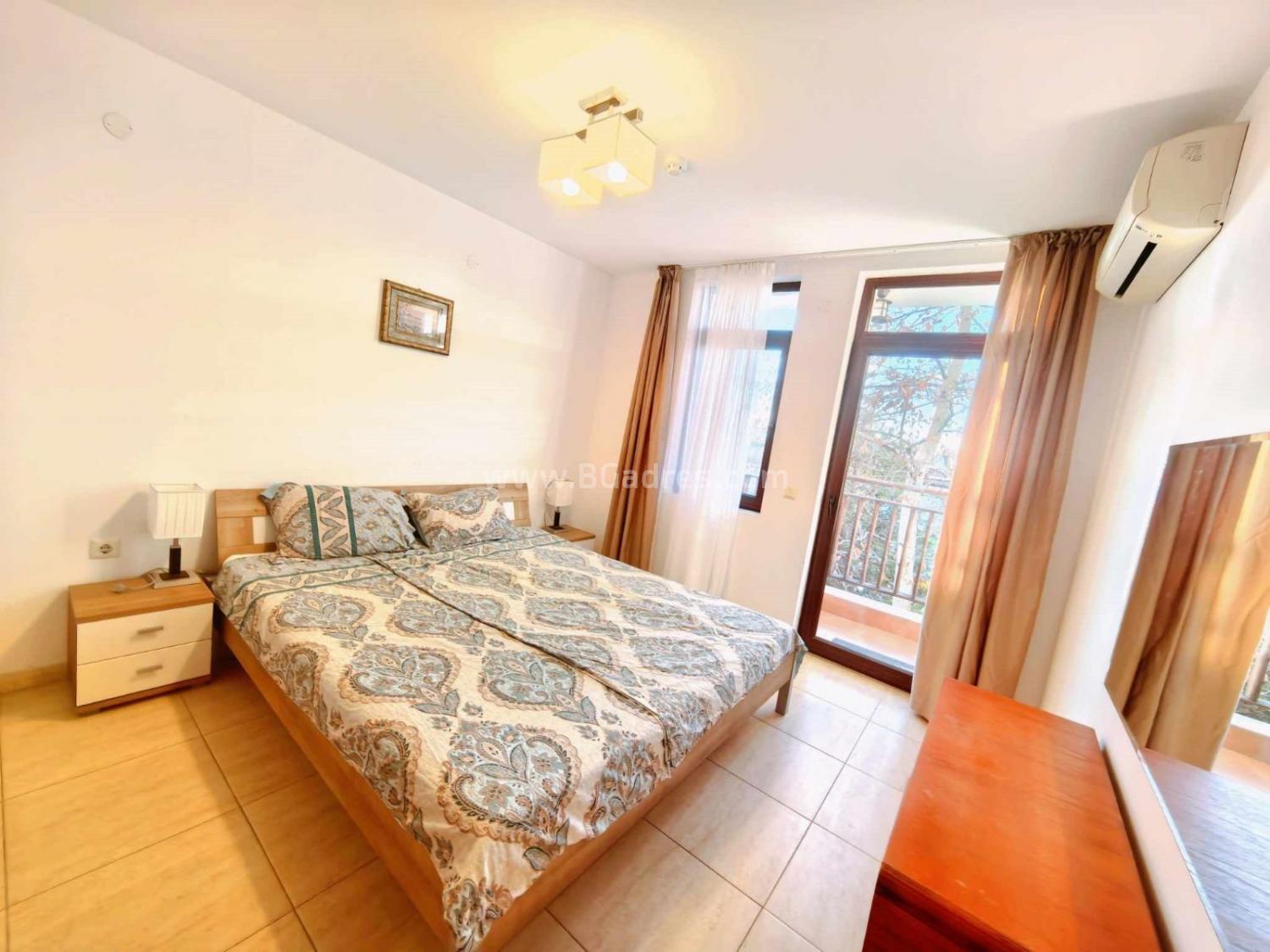 Wohnung im der Anlage Etara 3 І №4040