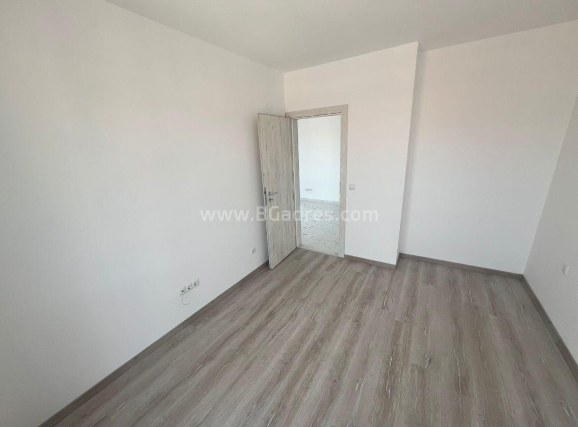 Apartments with low maintenance fee in Sunny Beach І №4121