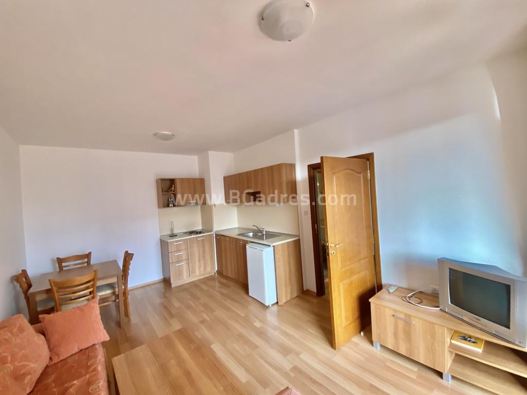 Wohnung im Komplex Kasandra І №3333