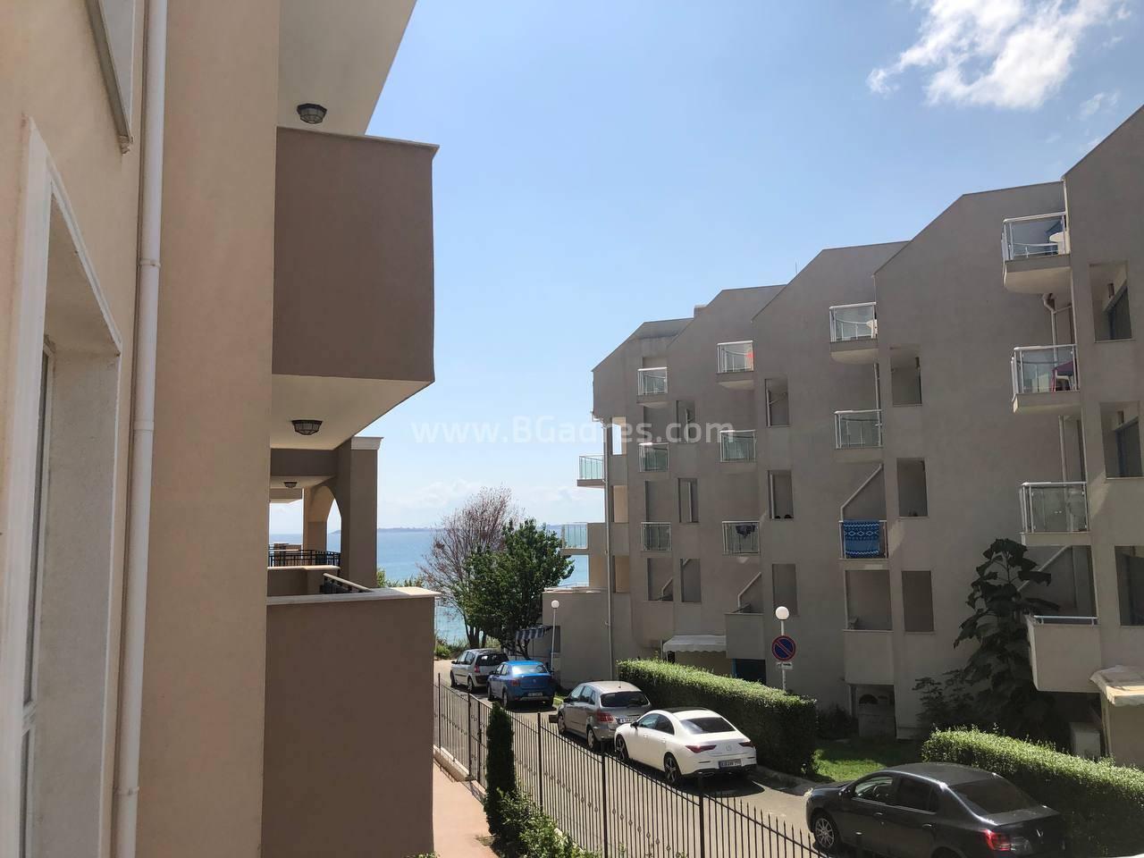 Studio in der ersten Reihe mit geringer Wartungsgebühr I №2545