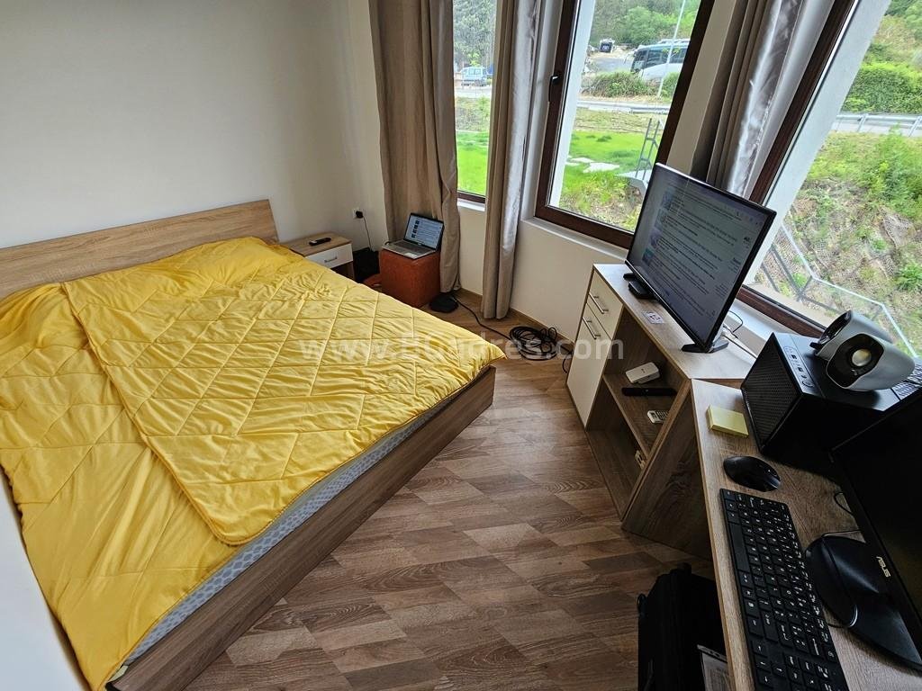 Apartment in the Etara 4 complex І №4232