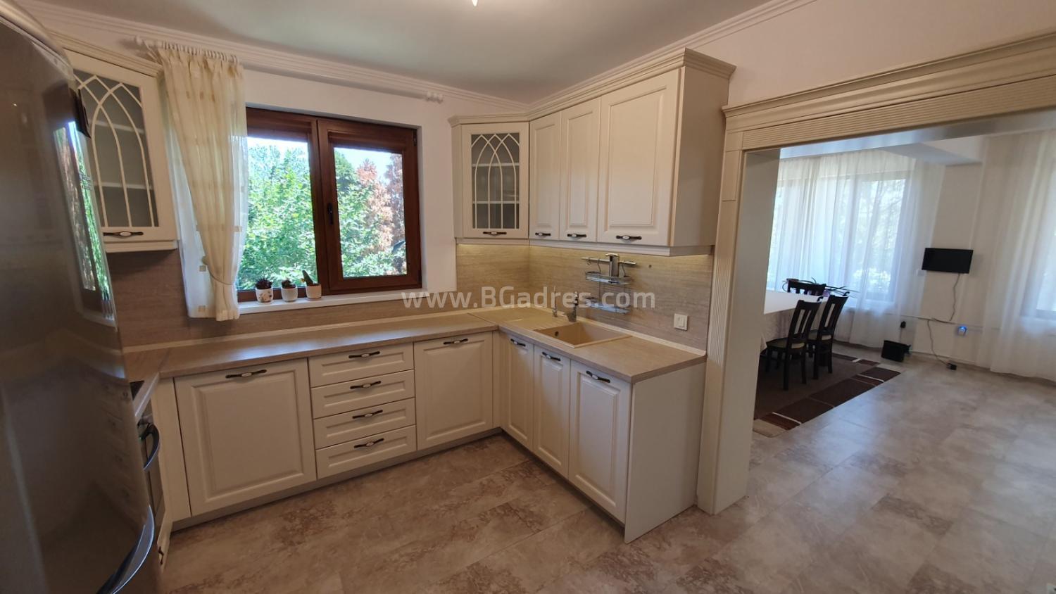 Haus im Dorf Goritsa І №4343