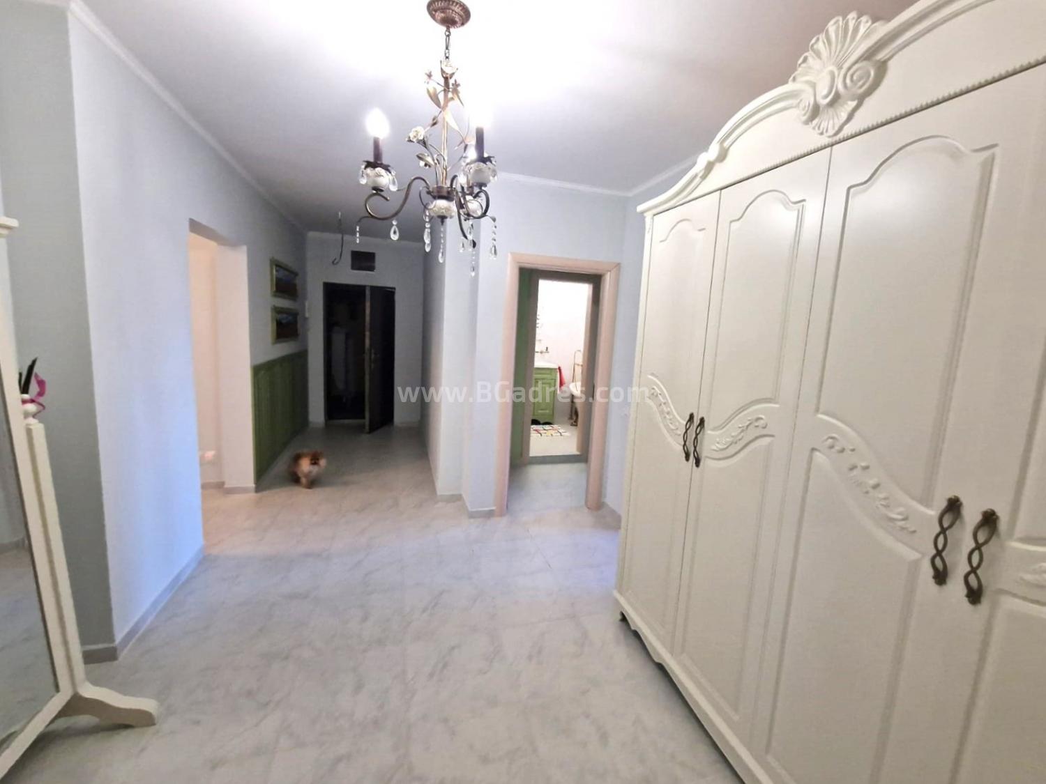 3 bedroom apartment in Nessebar І №3425