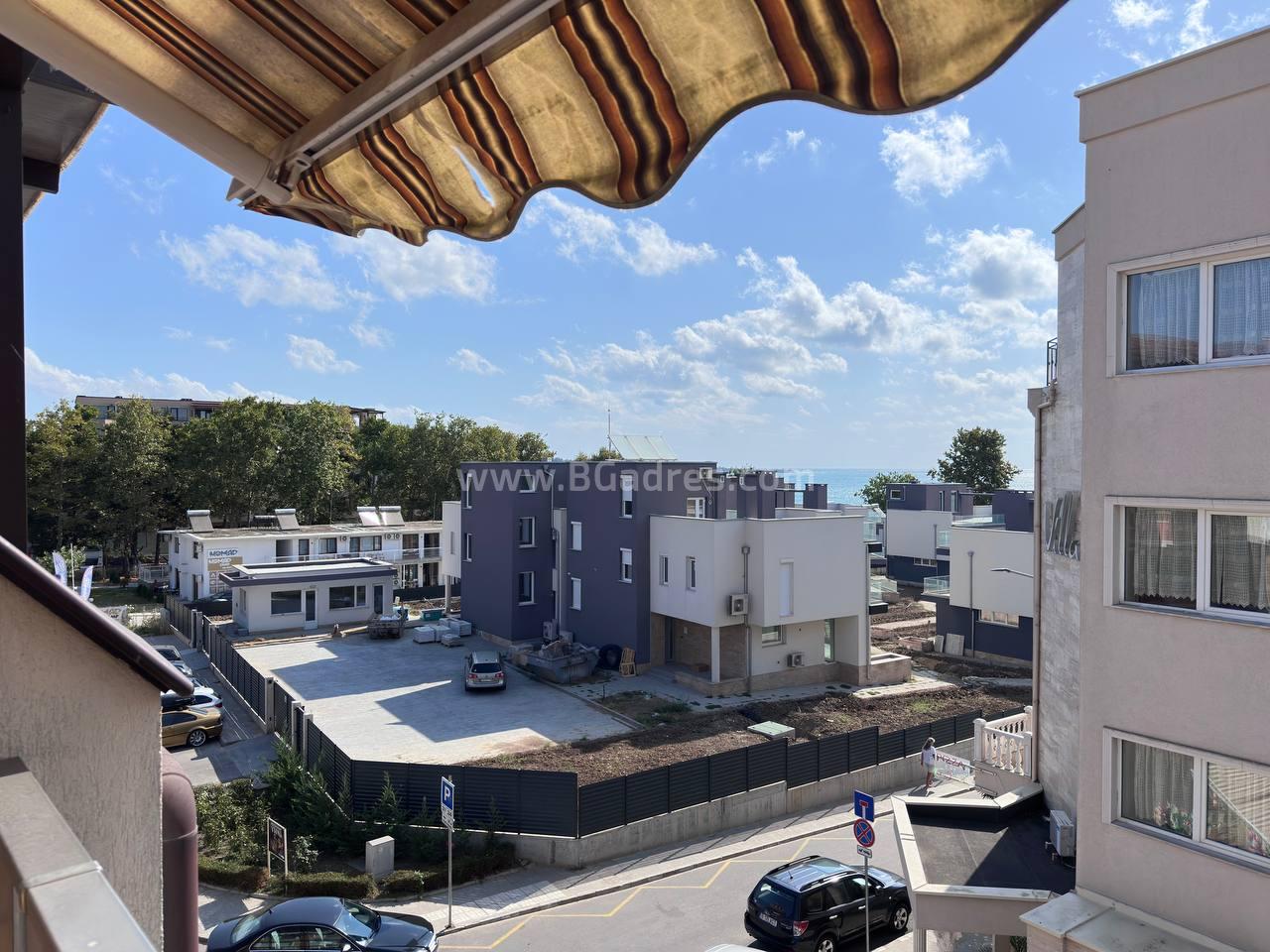 Apartment in a residential building in Ravda І №4392