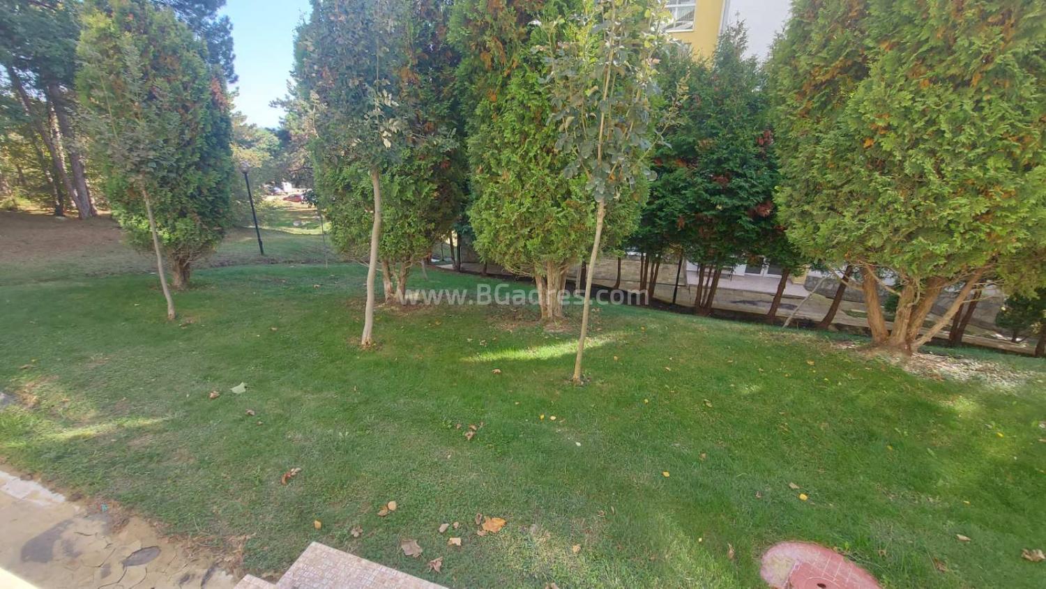 Студия в комплесксе Форт Нокс Гранд Резорт І №4402