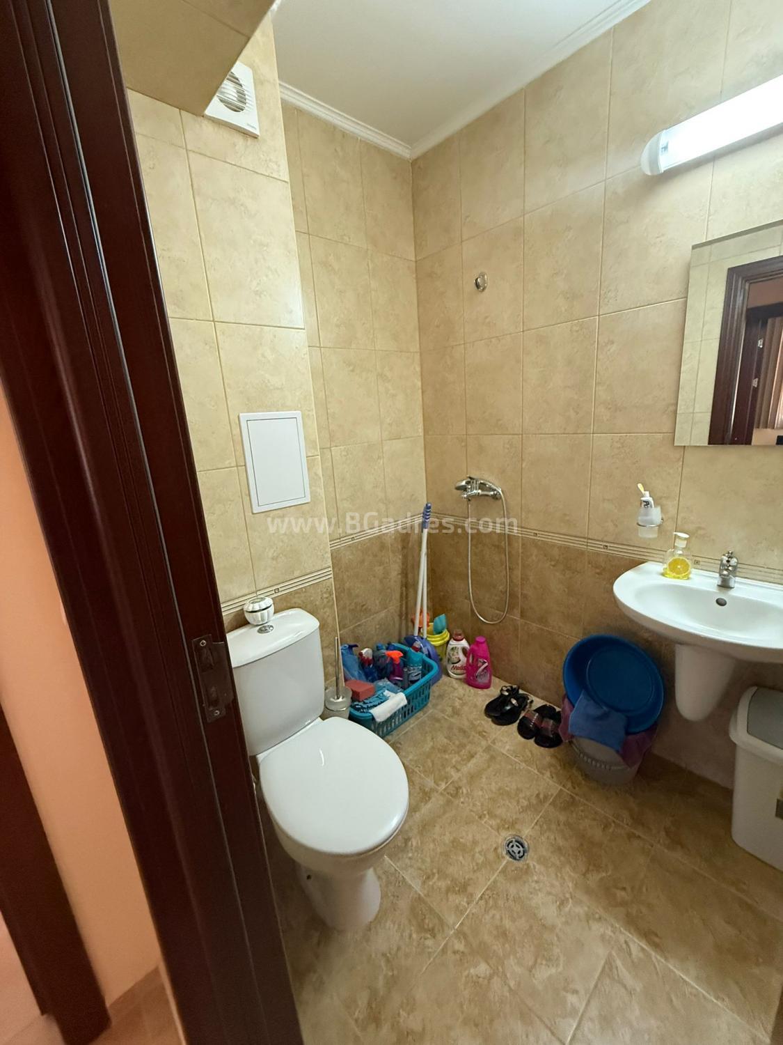 Квартира в комплексе Аполон І №4464