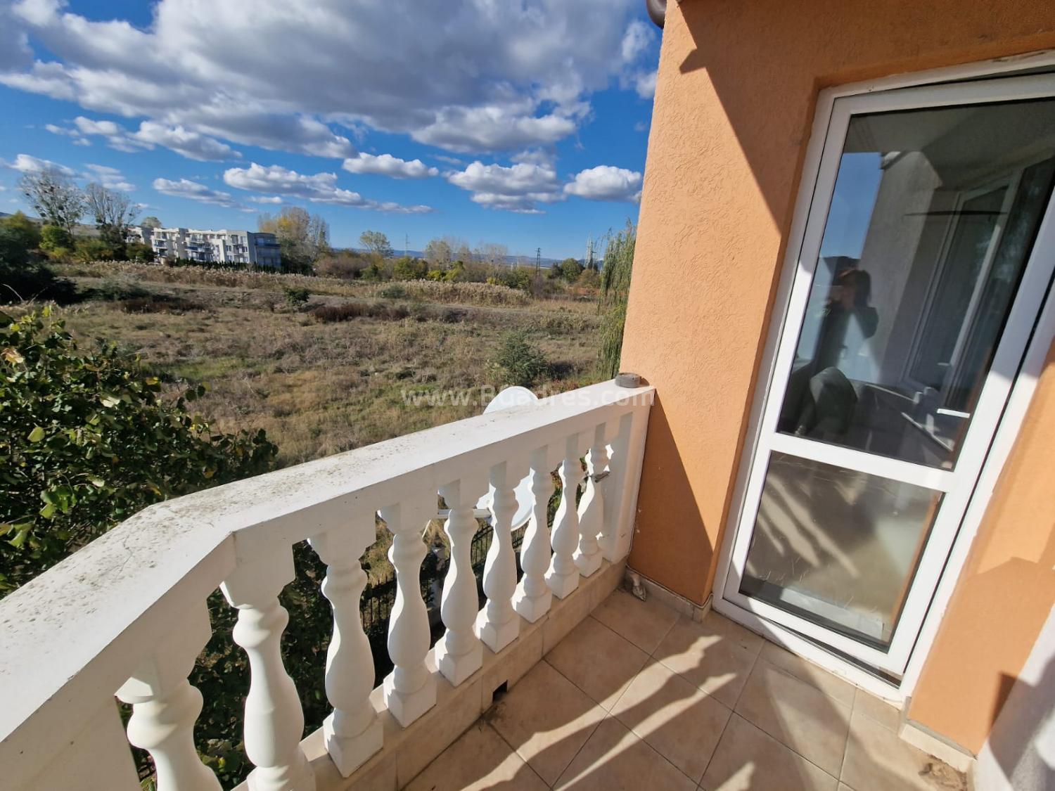 Preiswerte Zweizimmerwohnung І №3472