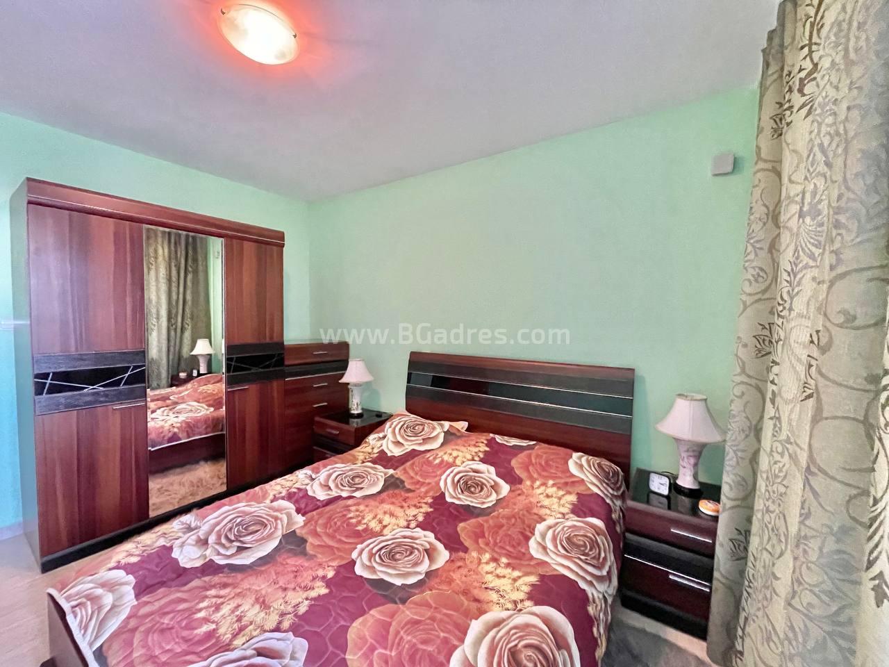 Apartment in Chateau Sea Breeze I №2584