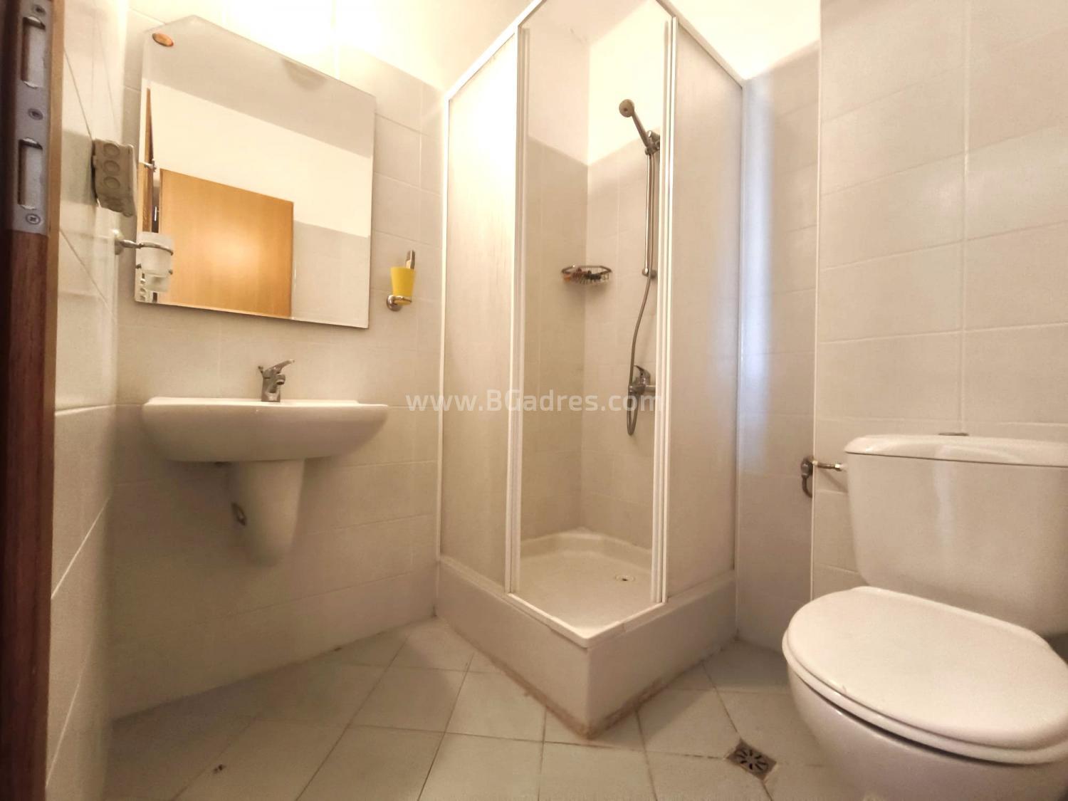 Квартира с видом на море в Помории І №4519