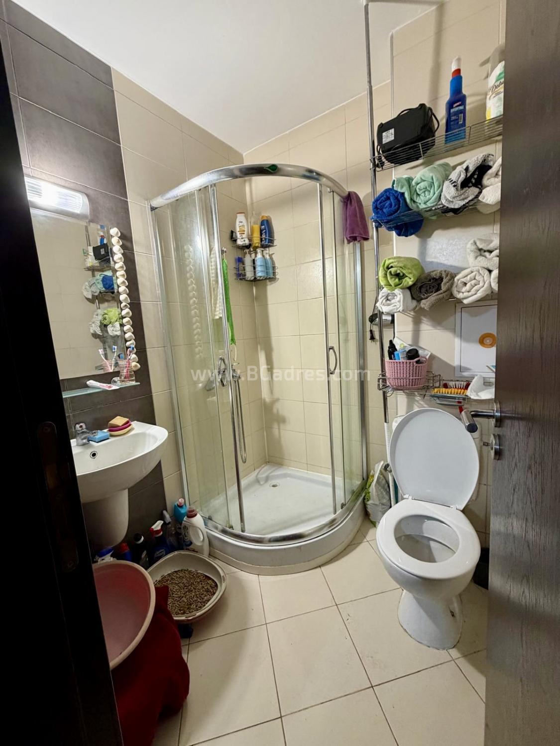 Apartment in the Sorento Sole Mare complex І №4547