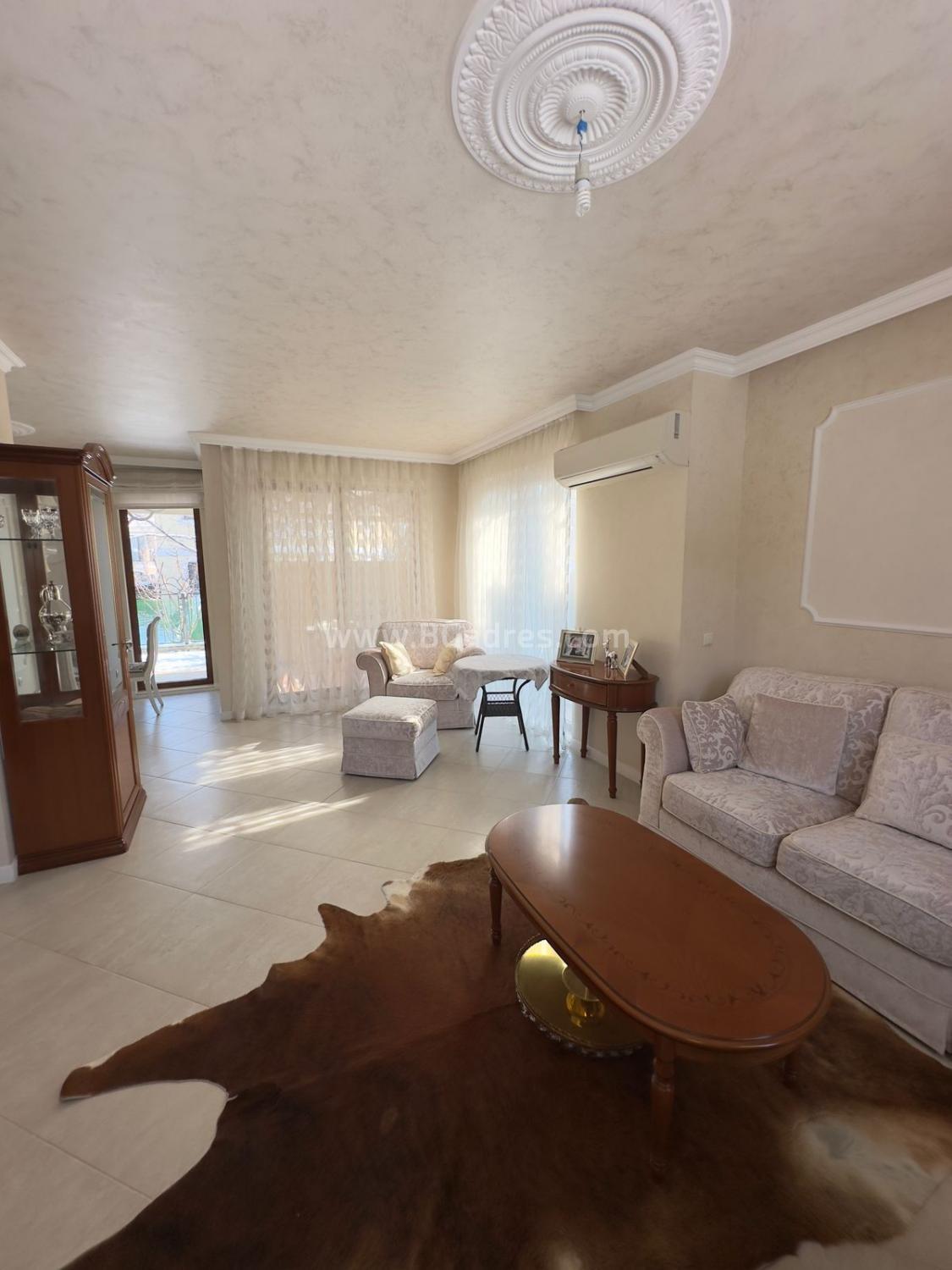 Дов комплексе Виктория Резиденс І №4558