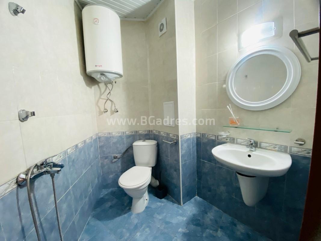 Квартира в комплексе Санни Дэй 3 І №4577