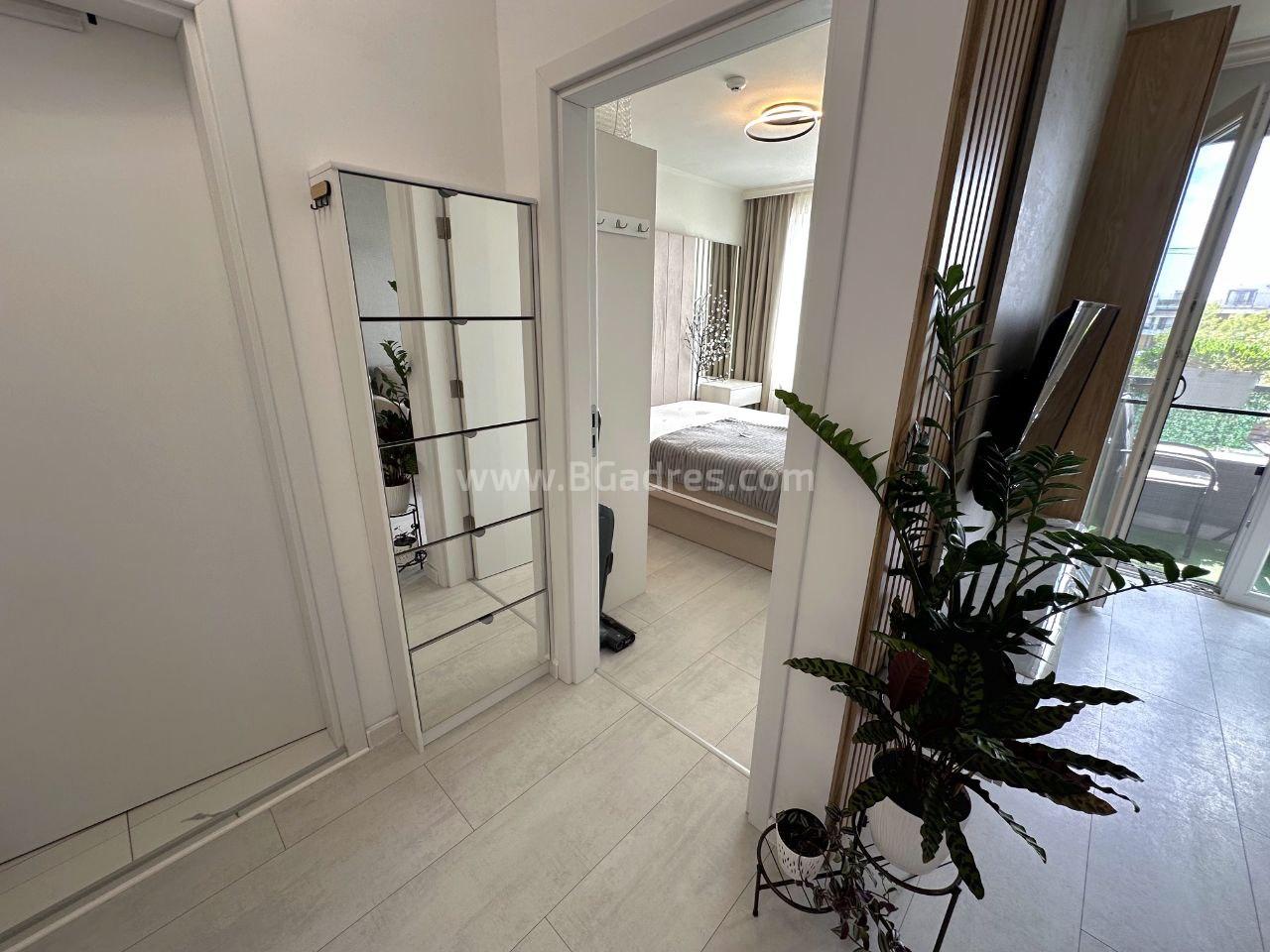 Apartment in the Domenico complex І №4620