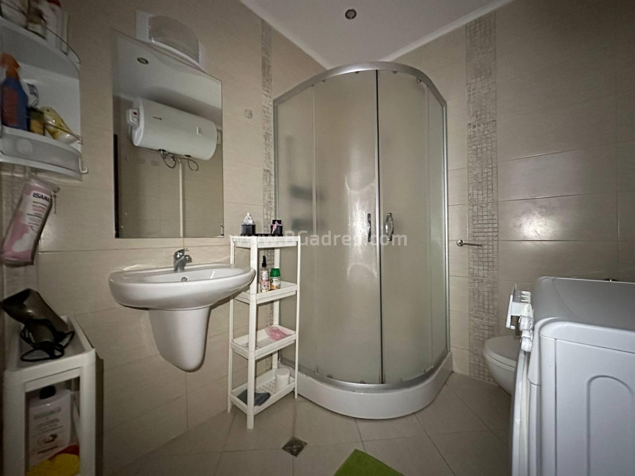 Studio in der Anlage Casa Rosa І №4761