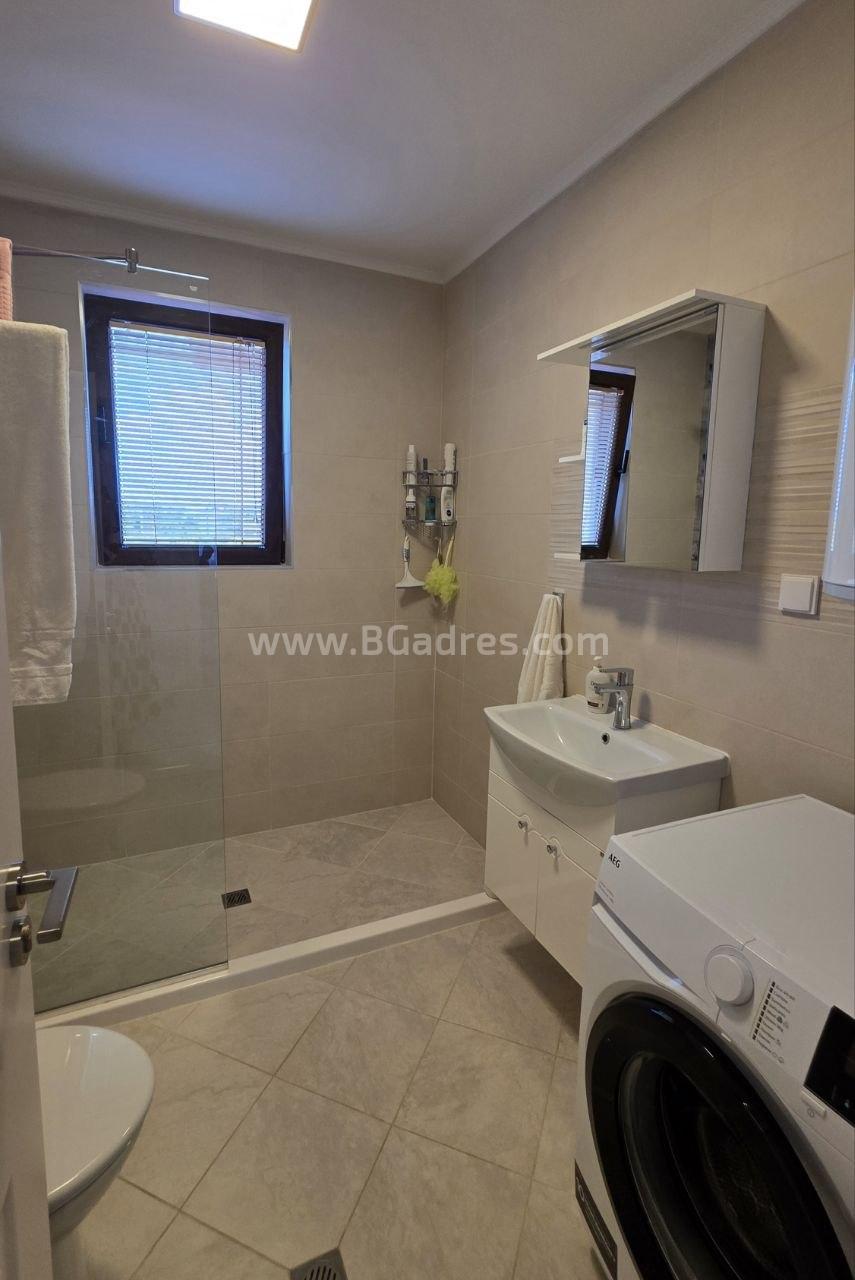Wohnung in der Anlage Poseidon І №4799
