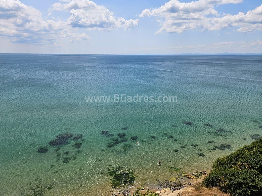 Apartment with panoramic sea view І №4814