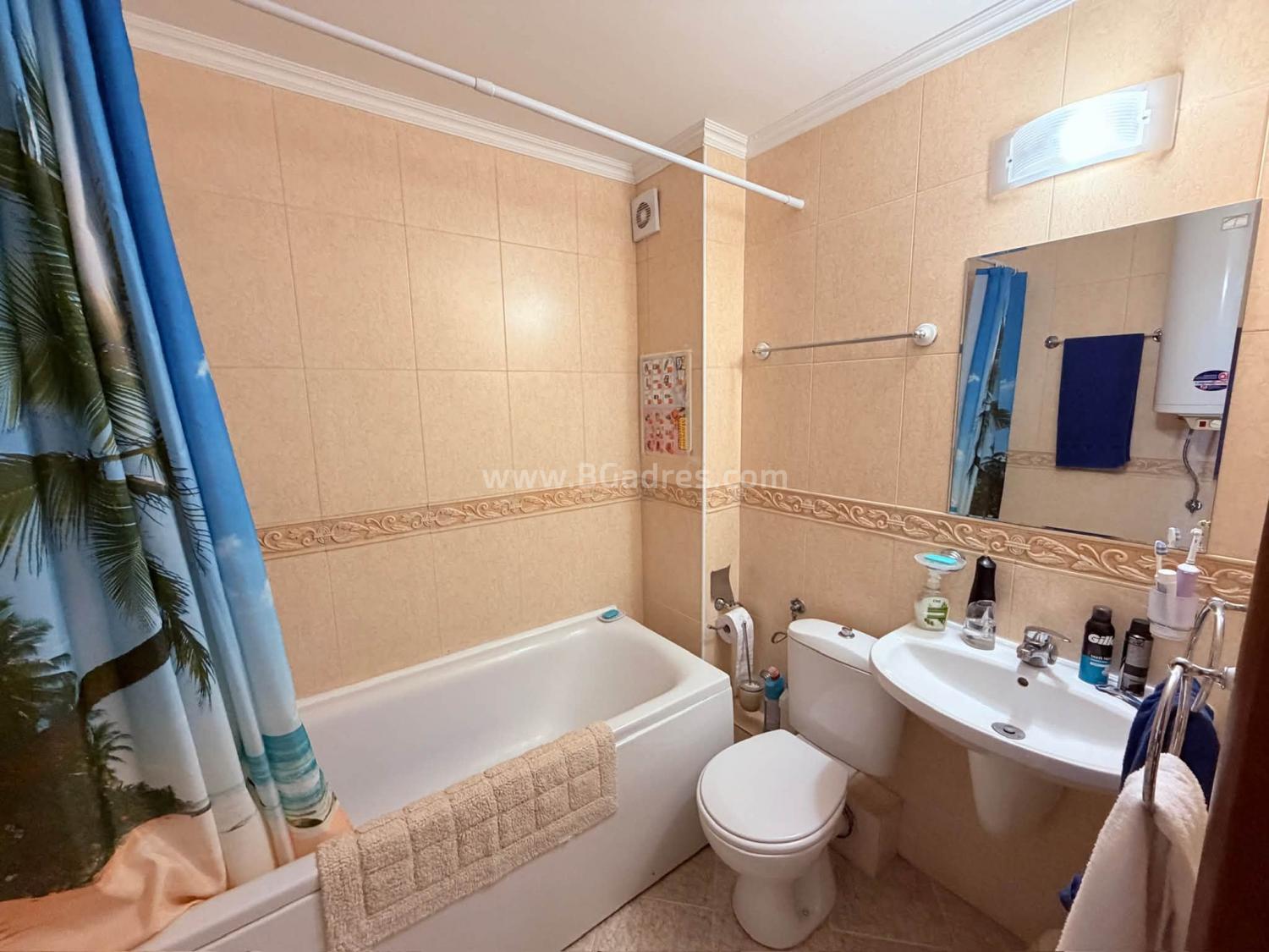 Wohnung in der Anlage Etara 2 І №4894