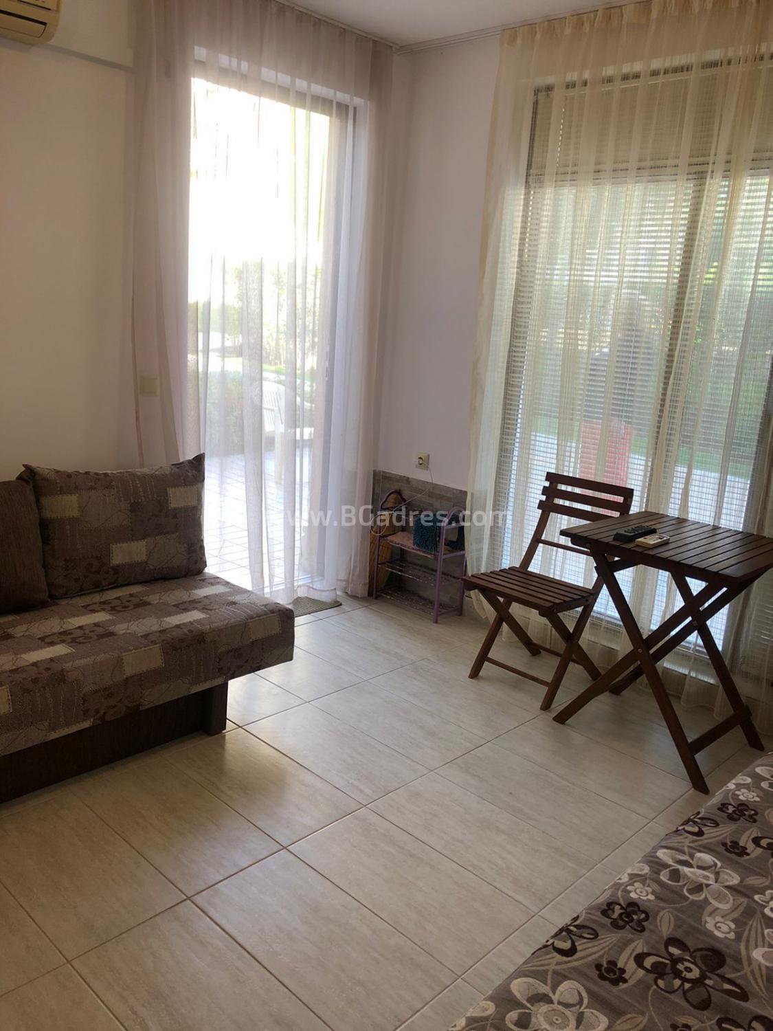 Студия в Гринлайф по выгодной цене І №2421