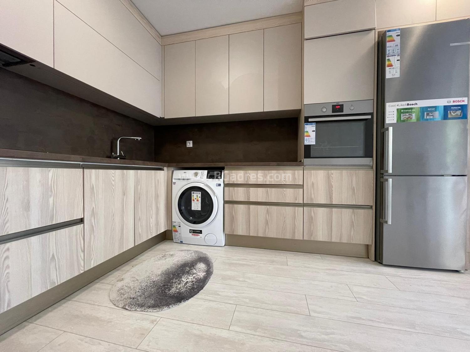 One-bedroom apartment in Sarafovo І №4915