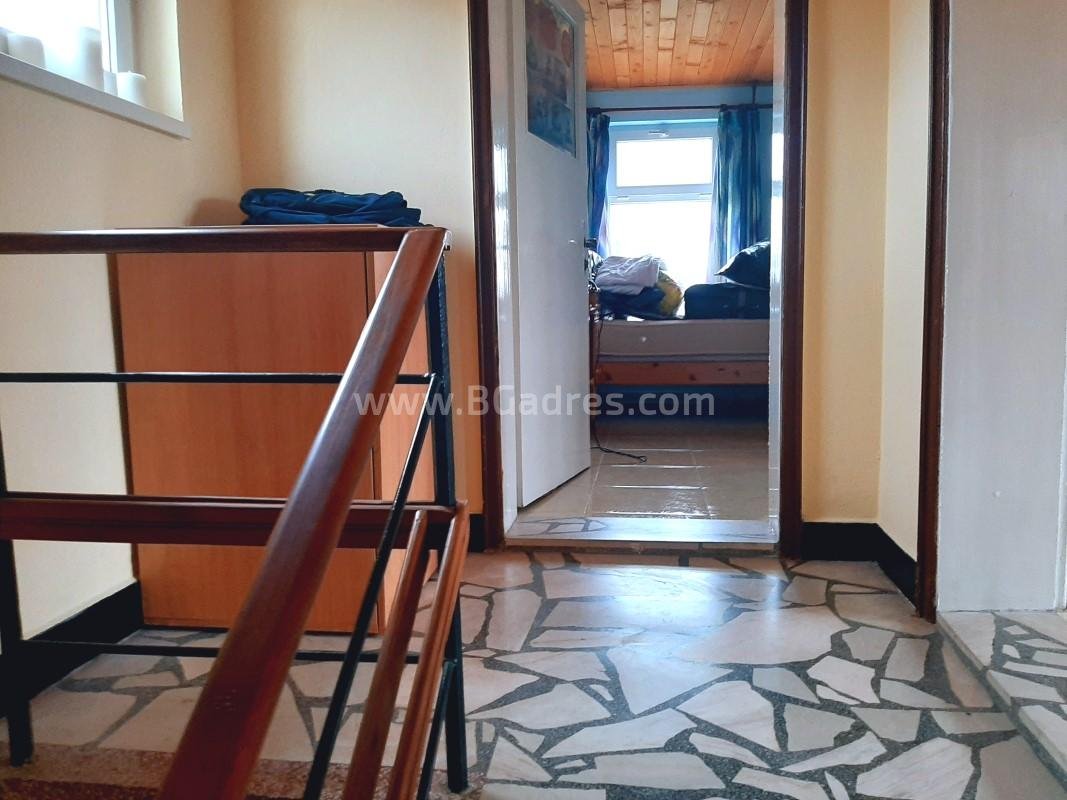 Two-storey house close to Burgas І №2718