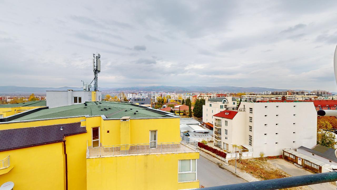 Large studio in Amadeus 5 complex І №2738