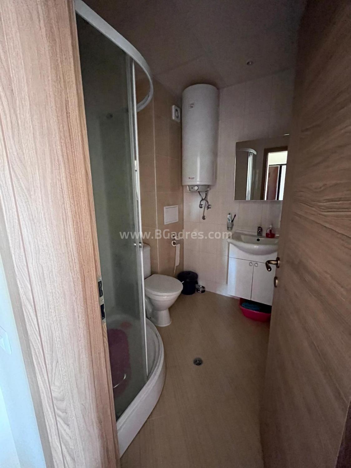 Apartment in the complex Don Park Deluxe I №2432