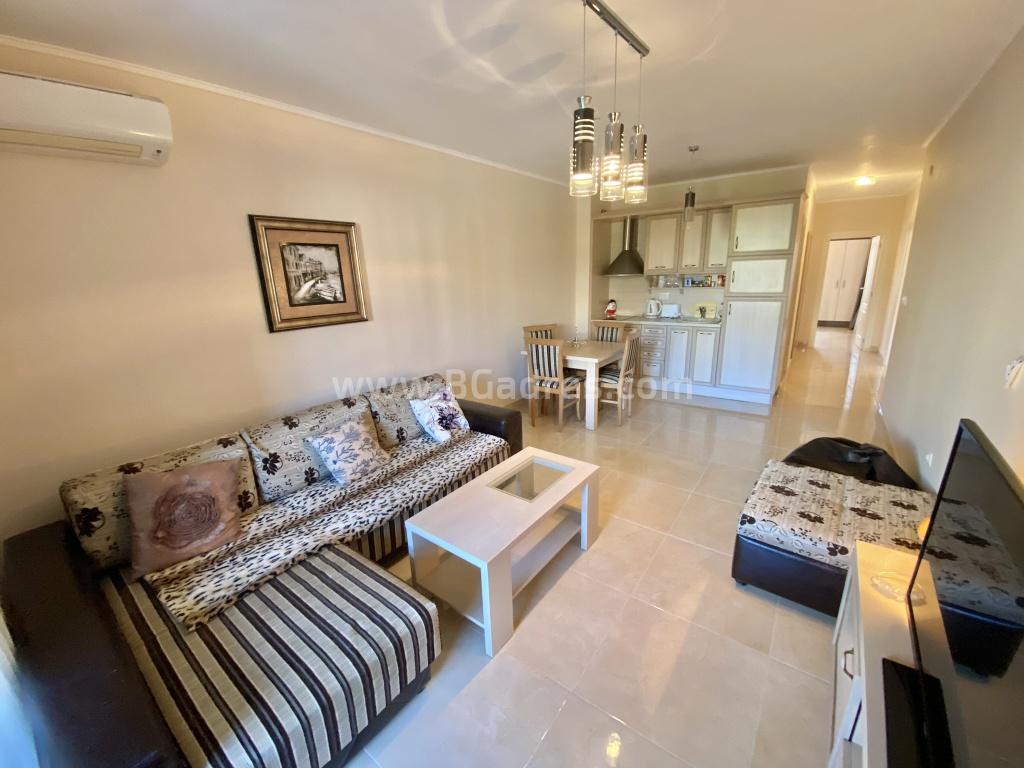 Apartment in the complex Esteban I №2785