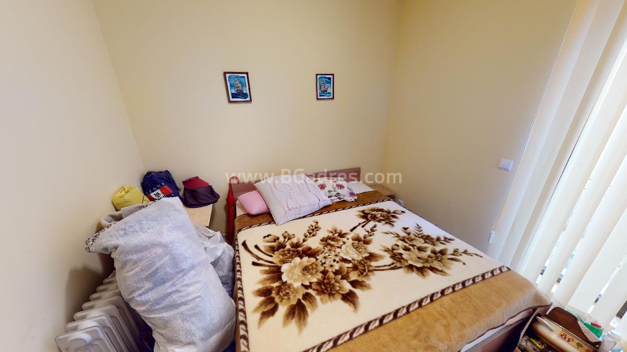 Preiswerte Wohnung in Sveti Vlas І №2822