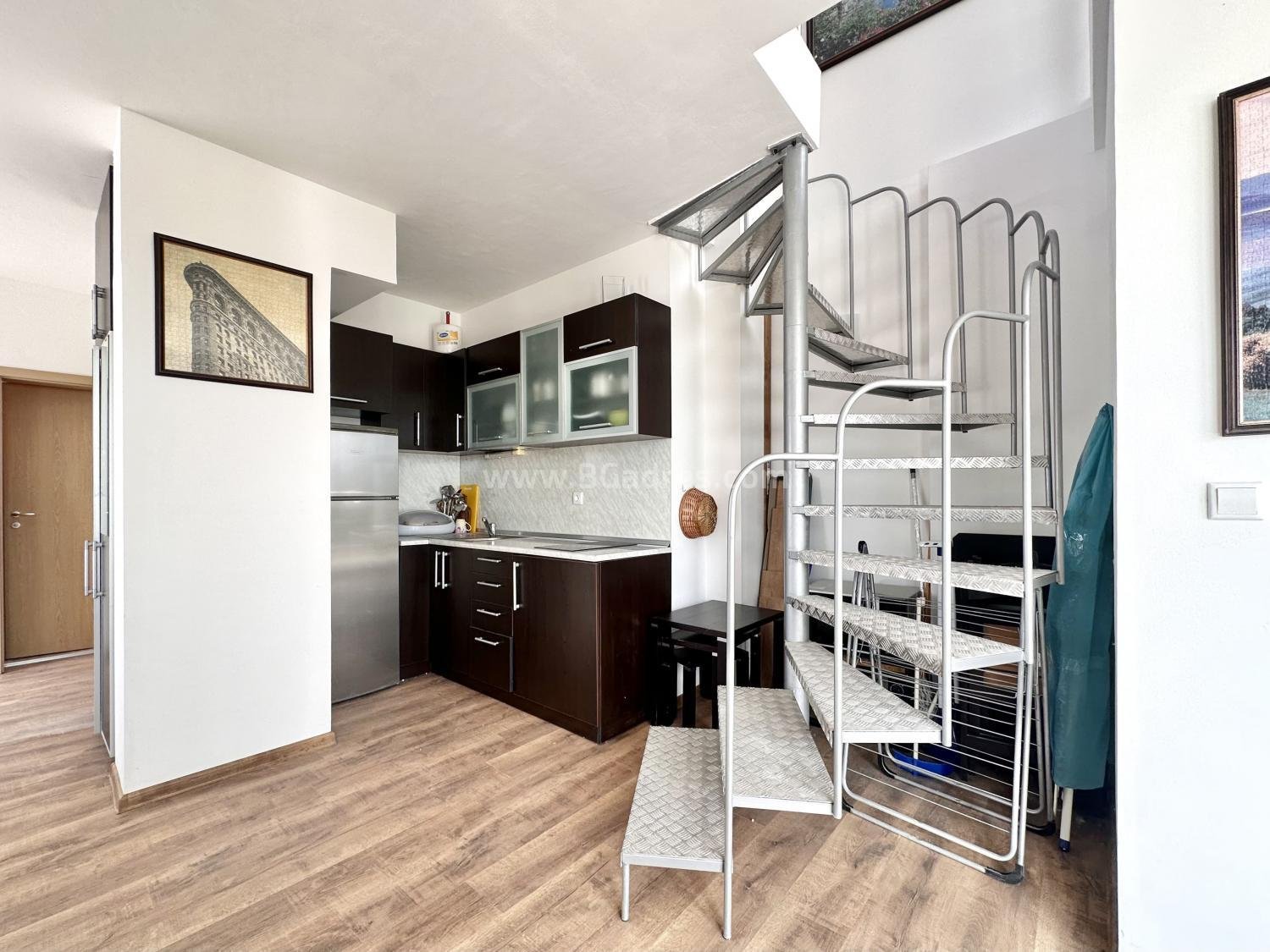 Apartment in the Stella Polaris complex І №4251